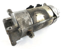 Kawasaki Zephyr 750 ZR750C [1991] - Starter Motor-4