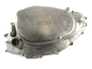 Honda XL 500 S PD01 [1982] - Clutch cover engine cover-1