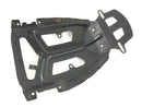 Can Am Spyder SM5 [2009] - Reinforcement plate for rear splash guard-2