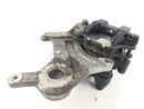 Honda NX 650 Dominator RD02 [1992] - Brake caliper rear with anchor plate-2