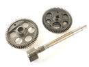 BMW R 1200 RT [2006] - Balance shaft with gears-1