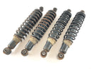 Yamaha Grizzly 660 AM03W [2003] - Suspension Struts Shock Absorber Set-1
