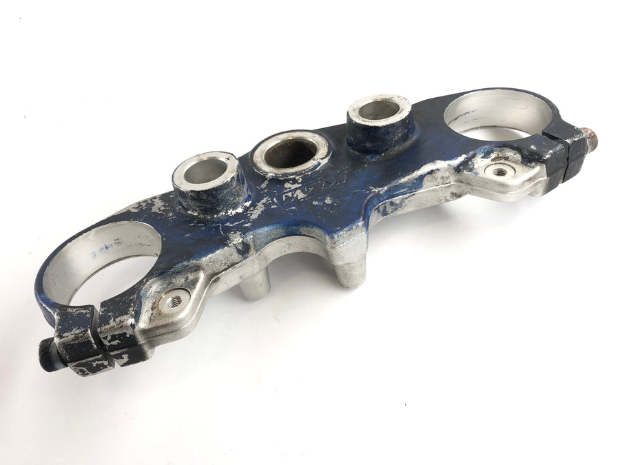 KTM Duke 390 [2014] - Top triple clamp