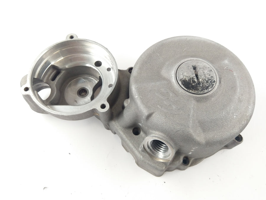 Gas Gas FSR 450 [2008] - Engine cover