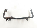 Honda Africa Twin XRV 650 RD03 [1989] - Fairing bracket-4