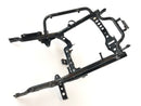 Yamaha TZR 125 4FL [1997] - Rear frame-4