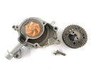 Yamaha WR 125 R DE07 [2016] - Water pump-2
