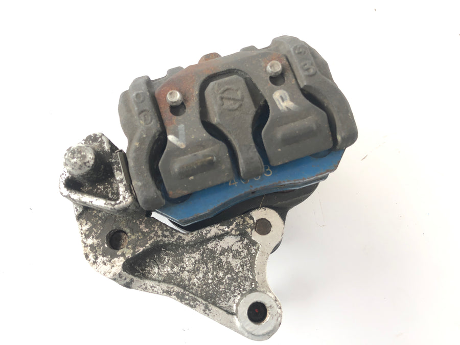 Honda NS 400 R NC19 [1985] - brake caliper front right
