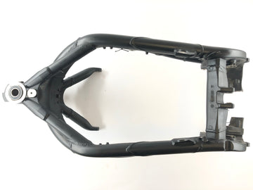 Triumph Speed ​​Triple 1050 515NJ [2006] - Frame with papers - 0