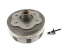 Yamaha WR 125 R DE07 [2016] - Clutch-1