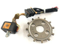 Honda VFR 800 RC46 [2005] - Ignition Pulse Generator Pickup-1