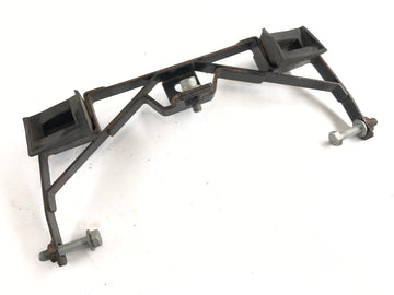 BMW C1 125 [2001] - Topcase mount - 0