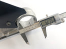 Ducati Multistrada 1000 DS [2003] - lower triple clamp-3