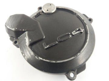 KTM LC4 640 [1999] - Alternator cover engine cover