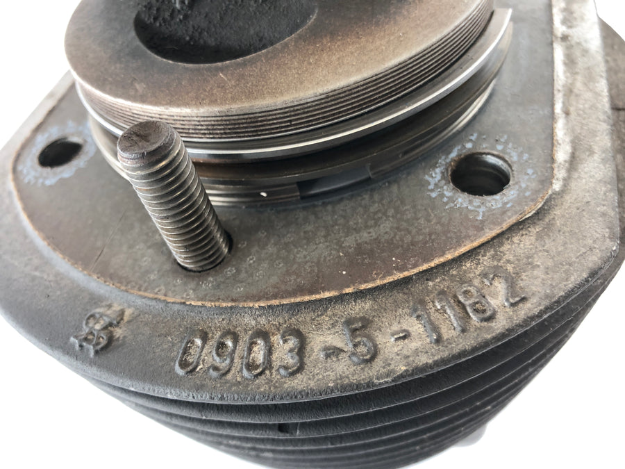 BMW R 100 RT [1979] - Cylinder with piston left
