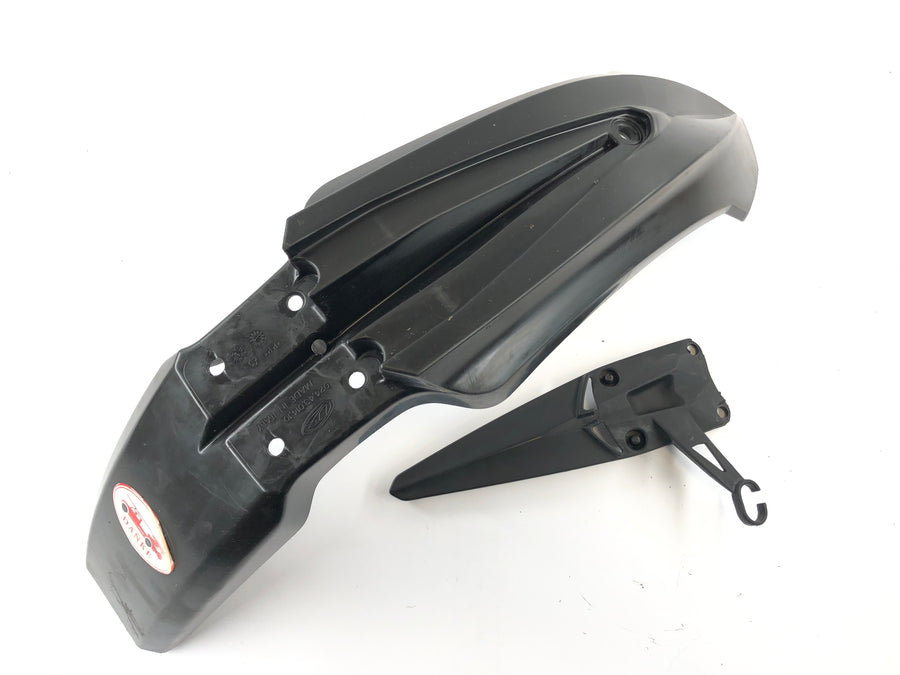 Beta RR 125 [2018] - Front fender