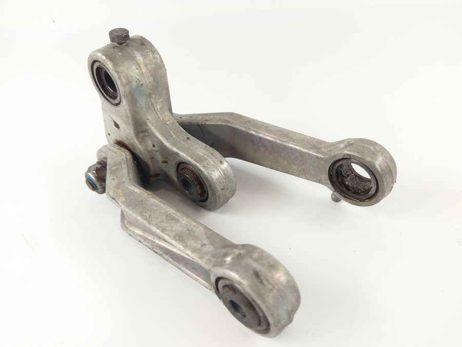 KTM GS 250 [1985] - rocker arm shock absorber