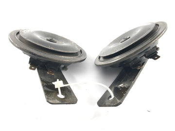 Honda Goldwing GL 1200 SC14 [1991] - Horn Set Pair - 0