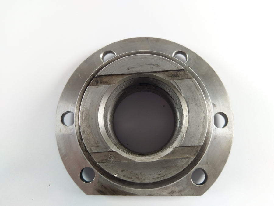 Moto Guzzi V7 850 GT - Bearing shell crankshaft engine cover