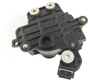 BMW S 1000 RR K10 [2010] - Actuator exhaust flap exhaust - 0