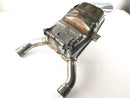BMW R 1150 R R21 [2002] - Exhaust Silencer-7