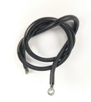 Triumph Thunderbird Sport 900 T309 RT [1997] - Clutch line-2