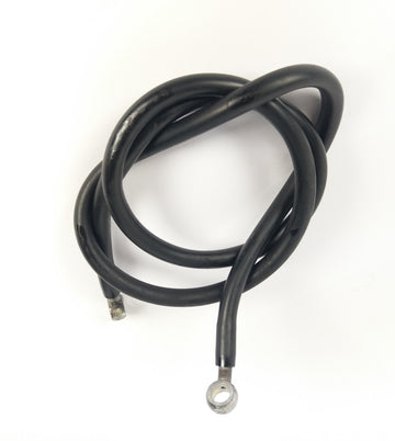 Triumph Thunderbird Sport 900 T309 RT [1997] - Clutch line - 0