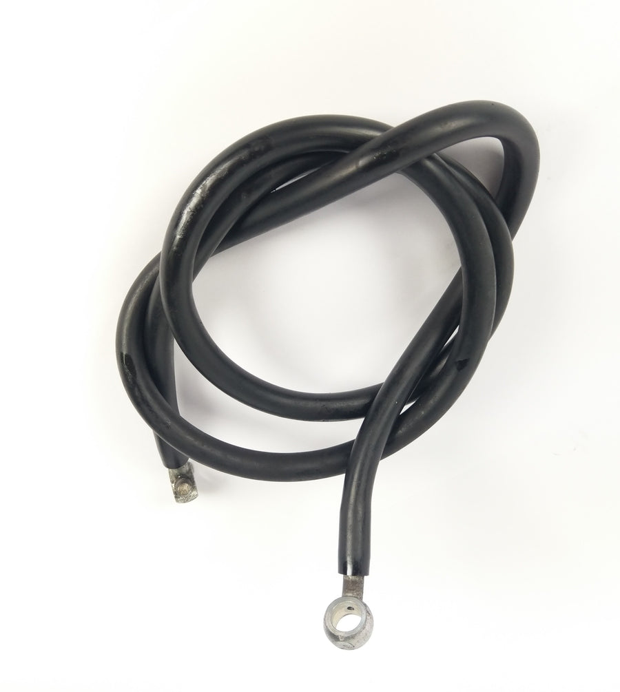 Triumph Thunderbird Sport 900 T309 RT [1997] - Clutch line