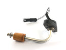 BMW R 1200 RT [2004] - Oil level sensor-4