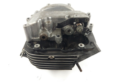 Suzuki Intruder 1500 VL [2000] - Cylinder head front cylinder - 0