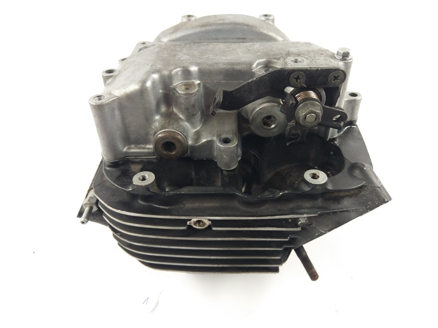 Suzuki Intruder 1500 VL [2000] - Cylinder head front cylinder