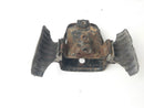 Yamaha RD 250 350 - Type 351 352 - Tank holder tank attachment-2