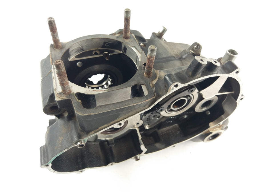 KTM LC4 640 [1999] - Engine housing empty housing
