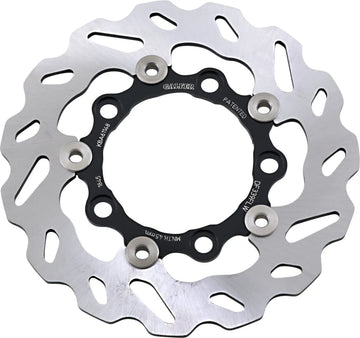 Suzuki Gsx-R 600 Special Edition [2021] - brake disc - picture 2