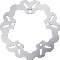 Yamaha Mt-09 Y-Amt [2025-2026] - brake disc - picture 5