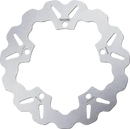 Yamaha Mt-09 Y-Amt [2025-2026] - brake disc - picture 5