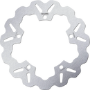 Yamaha Mt-09 Y-Amt [2025-2026] - brake disc - picture 1