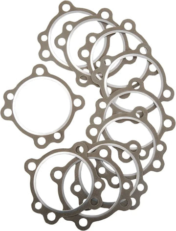 Harley-Davidson FL 1200 Electra Glide [1970] - GASKETHD 3.625"SHVL – Bild 2