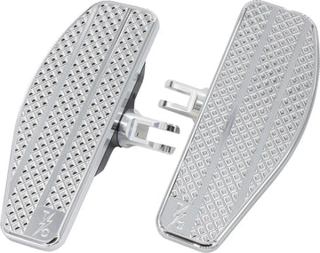 harley davidson softail street bob fxbb [THRASHIN SUPPLY CO.] - Mini Running Boards