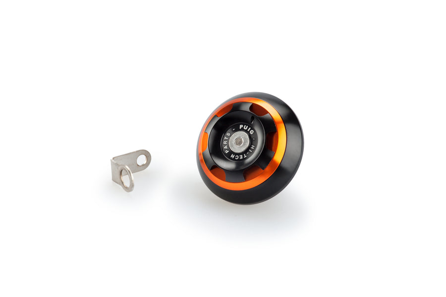TRIUMPH SPEED TWIN 900 [2024] – engine oil drain plug TRACK – black