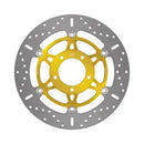 Triumph Tiger 1050 SE ABS [2010-2011, 2013] - Flame Series Rotor Race – Art.-Nr. 113179 – Bild 9