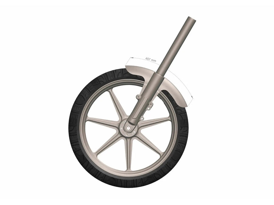 Harley Davidson Touring [RICK'S MOTORCYCLES] - Touring Front Fender