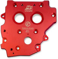 Harley-Davidson FLRT 1690 Freewheeler [2015-2016] - Camshaft plate tool - picture 12