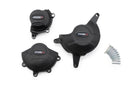 HONDA CBR 650 R [2023] – Engine guards – Black-4