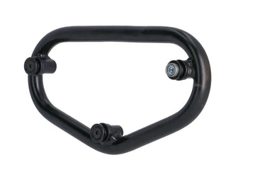 Royal Enfield Guerrilla 450 [SW-MOTECH] – SLC side luggage rack