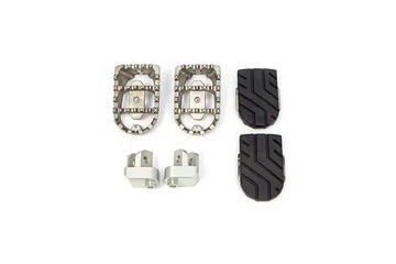 Suzuki GT 750 [SW-MOTECH] – Ion footrest