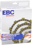 honda cb 300 [EBC] – CK Standard Series clutch kit-2