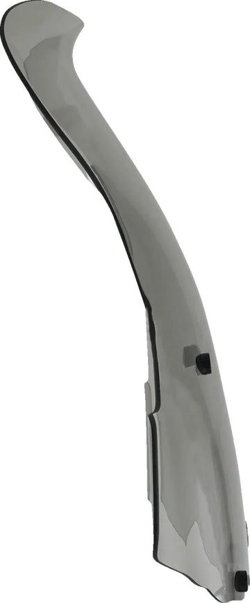 harley davidson pan america 1250 [KLOCK WERKS] – Flare™ windshield - 0