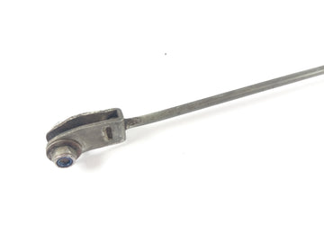 Yamaha XT 600 43F [1985] - Brake linkage - 0