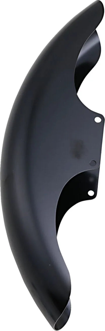 harley davidson softail street bob fxbb [KLOCK WERKS] - Hugger Series front fender with mounting blocks for Softail/Dyna